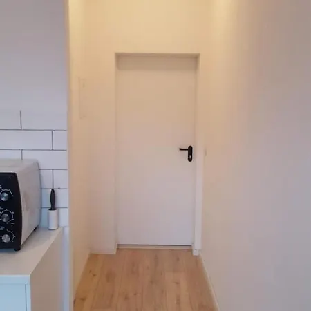 Studio In Apartmán Vilnius