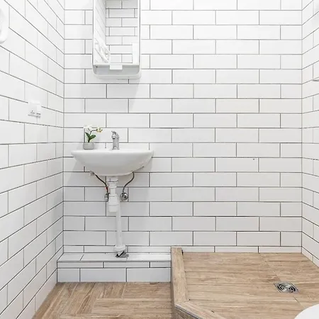 Apartment Studio In
