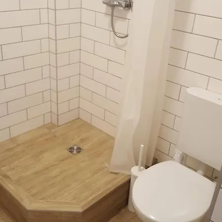 Studio In Apartman